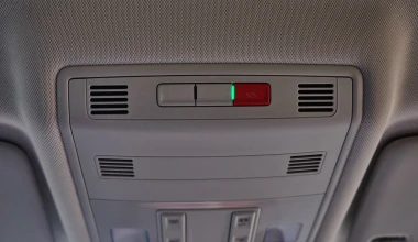 Δοκιμή Volkswagen T-Cross 1.0 TSI 115 PS DSG. Το πασπαρτού SUV