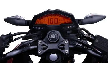 Τα SYM NH στην Ελλάδα από 2.195 ευρώ