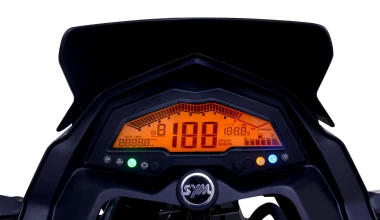 Τα SYM NH στην Ελλάδα από 2.195 ευρώ