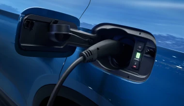 Νέο Audi Q5 plug-in hybrid με κατανάλωση 2,1 lt./100 km