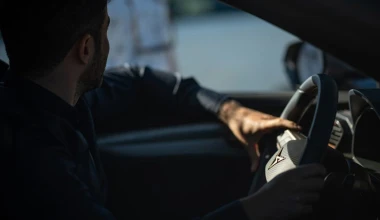 To Cupra Formentor concept στη Μαγιόρκα (video)