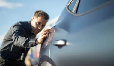 To Cupra Formentor concept στη Μαγιόρκα (video)