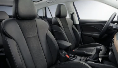 Το νέο Skoda Scala από 14.880 ευρώ στην Ελλάδα