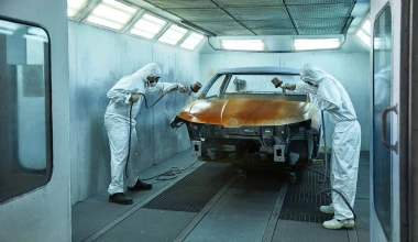 Μαθητευόμενοι της Skoda μετατρέπουν το Kodiaq σε σκληροτράχηλο pick-up