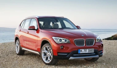 TOP 10 SUV σε κατανάλωση καυσίμου