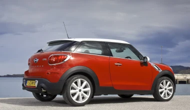 TOP 10 SUV σε κατανάλωση καυσίμου