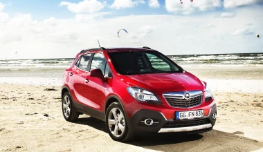 TOP 10 SUV σε κατανάλωση καυσίμου