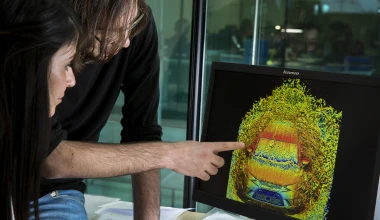 Ο ισχυρότερος υπολογιστής της Ισπανίας στα 