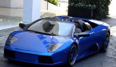 Τι αυτοκίνητα οδηγούν 16 'αστέρες' του Hollywood; (Μέρος δεύτερο, 9-16)