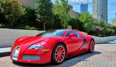 Τι αυτοκίνητα οδηγούν 16 'αστέρες' του Hollywood; (Μέρος δεύτερο, 9-16)