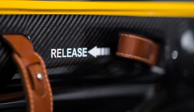 Aston Martin CC100 Speedster