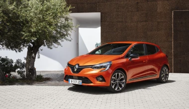 Οδηγούμε στην Πορτογαλία το νέο Renault Clio