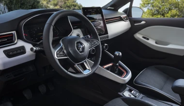 Οδηγούμε στην Πορτογαλία το νέο Renault Clio