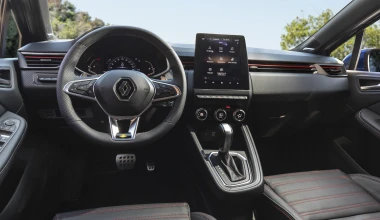 Οδηγούμε στην Πορτογαλία το νέο Renault Clio