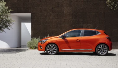 Οδηγούμε στην Πορτογαλία το νέο Renault Clio