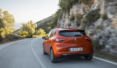 Οδηγούμε στην Πορτογαλία το νέο Renault Clio