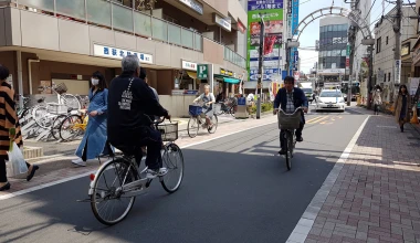 Οι 20 πόλεις στον κόσμο που αγαπούν περισσότερο το ποδήλατο