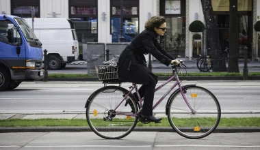 Οι 20 πόλεις στον κόσμο που αγαπούν περισσότερο το ποδήλατο