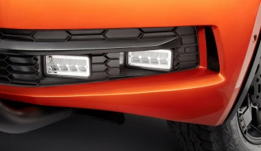 Οι μαθητευόμενοι μεγαλούργησαν: Αυτό είναι το Skoda Mountiaq (video)