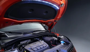 Οι μαθητευόμενοι μεγαλούργησαν: Αυτό είναι το Skoda Mountiaq (video)