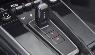 Πρώτη οδήγηση: Porsche 911 Carrera S & 4S (Coupe & Cabriolet)