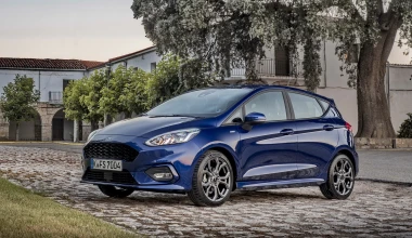 FORD BLUE DAYS. Ώρα για Ford.