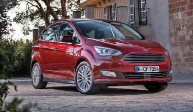 FORD BLUE DAYS. Ώρα για Ford.