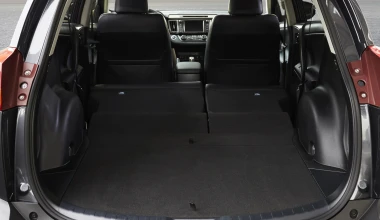 Νέο Toyota Rav4 στην Ελλάδα