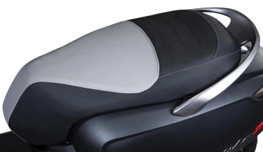 Kymco Like Sport 125i CBS με 2.695 ευρώ
