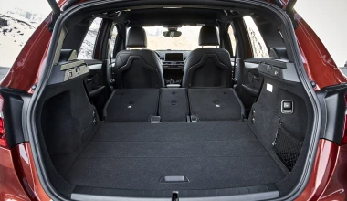 Δοκιμή: BMW 218i Active Tourer Ένα πολυμορφικό απέναντι στην... καταιγίδα των SUV