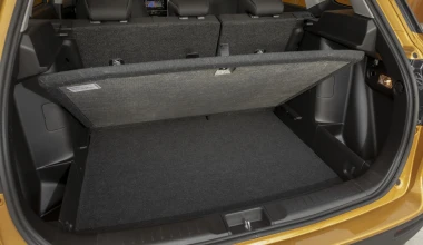 Δοκιμή: Suzuki Vitara 1.0 BoosterJet AllGrip