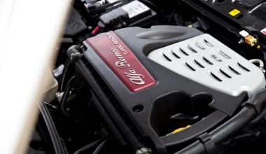 Alfa Romeo Giulietta 1.4 TB 120 PS