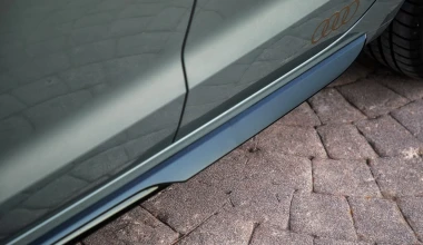 Δοκιμή: Audi A1 Sportback 40 TFSI S tronic S-line