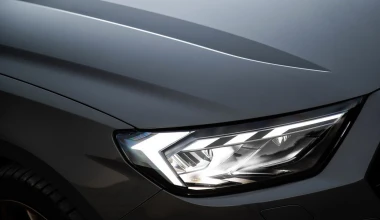 Δοκιμή: Audi A1 Sportback 40 TFSI S tronic S-line