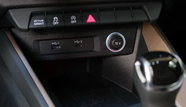 Δοκιμή: Audi A1 Sportback 40 TFSI S tronic S-line