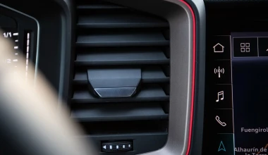 Δοκιμή: Audi A1 Sportback 40 TFSI S tronic S-line