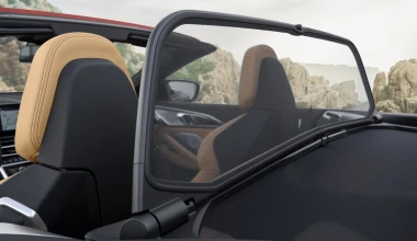 BMW M8 με 625 ίππους. Σκέφτεσαι κάτι καλύτερο; (vid)