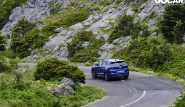 Δοκιμή: Hyundai Tucson 48V Hybrid - Και πετρέλαιο και υβριδικό