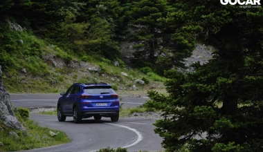 Δοκιμή: Hyundai Tucson 48V Hybrid - Και πετρέλαιο και υβριδικό