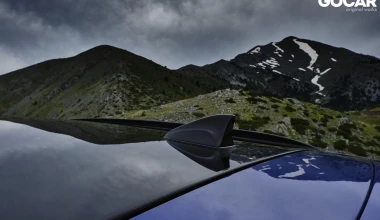 Δοκιμή: Hyundai Tucson 48V Hybrid - Και πετρέλαιο και υβριδικό