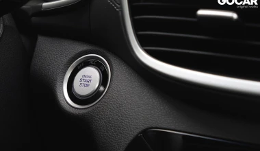 Δοκιμή: Hyundai Tucson 48V Hybrid - Και πετρέλαιο και υβριδικό