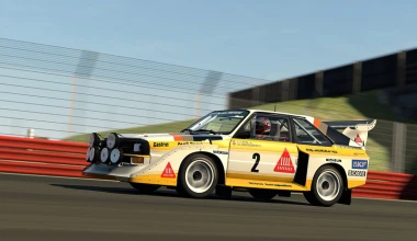 Gran Turismo 6 trailer