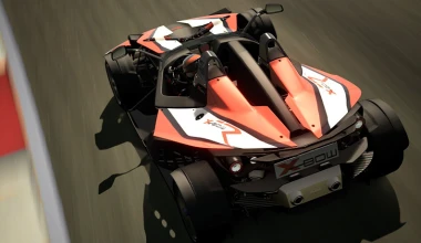 Gran Turismo 6 trailer