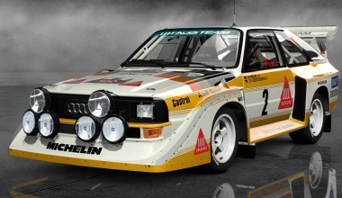 Gran Turismo 6 trailer