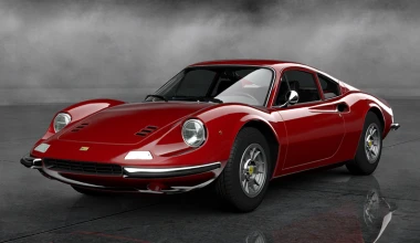 Gran Turismo 6 trailer