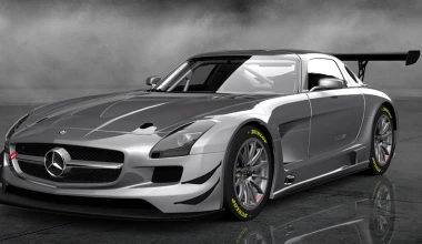 Gran Turismo 6 trailer