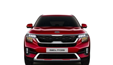Kia Seltos: Με ελληνικό όνομα αλλά για την… Ινδία