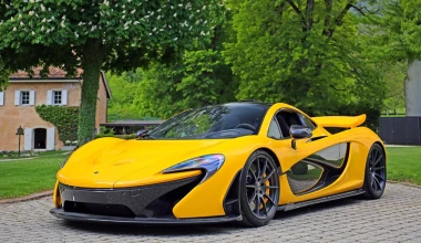 Κατασχέθηκαν απίστευτα supercar και βγαίνουν στο… σφυρί (photos)