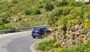 Δοκιμή: SEAT Tarraco 1.5 TSI - Σε premium γειτονιά