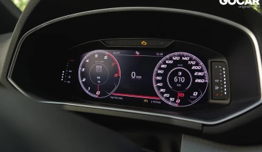 Δοκιμή: SEAT Tarraco 1.5 TSI - Σε premium γειτονιά